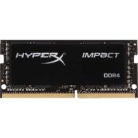 Kingston HyperX Impact 16GB SO-DIMM PC4-19200 CL14 (HX424S14IB/16)