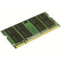 Kingston 1GB SO-DIMM DDR2 PC2-5300 (KFJ-FPC218/1G)