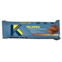 Kinetica MilkPro Toffee Bar 60g