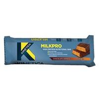 Kinetica MilkPro Chocolate Orange Bar 60g