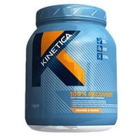 kinetica 100 recovery 1kg blackcurrant