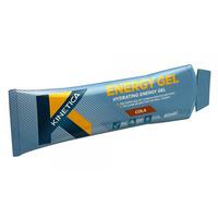 kinetica endurance energy gel cola 60g 60g