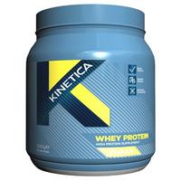 Kinetica Convenience Whey Protein Vanilla 300g 300g