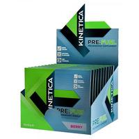 Kinetica Convenience PRE.FUEL Sachets Berry 10g 10g