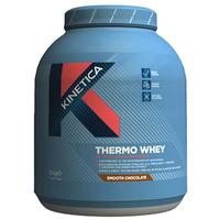 Kinetica Thermo Whey Smooth Chocolate 1800g 1800g