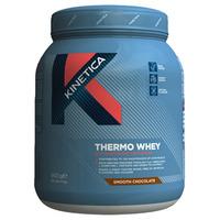 Kinetica Thermo Whey Smooth Chocolate 900g 900g