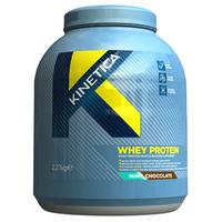 kinetica whey protein chocolate mint 2270g 2270g