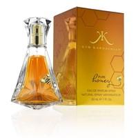 Kim Kardashian Pure Honey Eau de Parfum Spray - 30 ml
