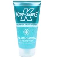 king of shaves alphagel antibacterial