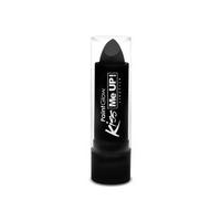 Kiss Me Up! Black Magic Lipstick