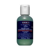 Kiehls for Men Facial Fuel Face Wash (75 ml)