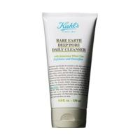 Kiehls Rare Earth Deep Pore Daily Cleanser (150ml)