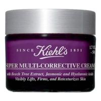 Kiehls Super Multi-Corrective Cream Hyaluron Creme (50ml)