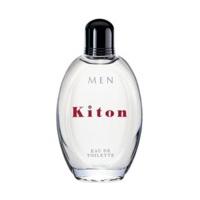 kiton men eau de toilette 125ml