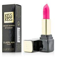 Kisskiss Shaping Cream Lip Colour - # 372 All About Pink 3.5g/0.12oz