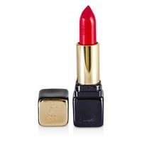 KissKiss Shaping Cream Lip Colour - # 324 Red Love 3.5g/0.12oz