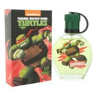 Kid Ninja Turtles Raphael 100 ml EDT Spray