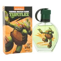 Kid Ninja Turtles Michelangelo 100 ml EDT Spray
