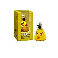 Kid Angry Birds Yellow 50 ml EDT Spray