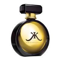 Kim Kardashian Gold Gift Set - 100 ml EDT Spray + 3.4 ml Body Lotion + 3.4 ml Shower Gel