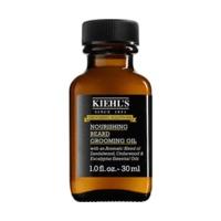 Kiehls Nourishing Beard Grooming Oil (30ml)