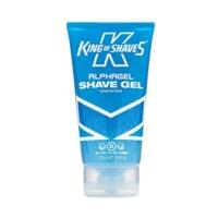 King of Shaves Alphagel Shave Gel Sensitive (150 ml)