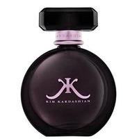 Kim Kardashian Giftset - 100 ml EDP Spray + 3.4 ml Body Lotion + 3.4 ml Body Wash