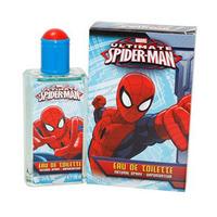kid spiderman ultimate gift set 100 ml edt spray 100 ml shower gel