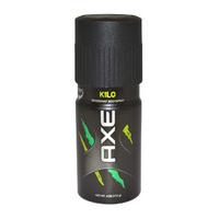 Kilo Deodorant Body Spray 120 ml/4 oz Deodorant