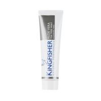 kingfisher natural toothpaste aloe vera with mint 100ml