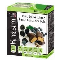 Kineslim Forest Fruits Bar 4 St