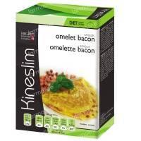 Kineslim Bacon Omelette 4 St Bags