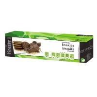 Kineslim Chocolate Biscuits 12 St