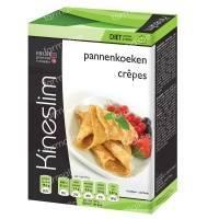 Kineslim Pancake Mix 4 St Bags