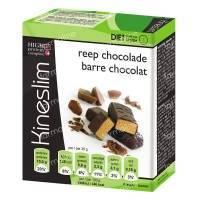 Kineslim Chocolate Bar 4 St