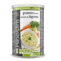 Kineslim Vegetable Cream Soup 400 g