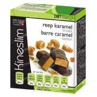 Kineslim Bar Caramel 4 St
