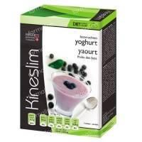 Kineslim Forest Fruit Yogurt 4 St Bags