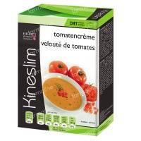 Kineslim Tomato Cream Soup 4 St Bags