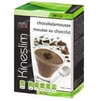 Kineslim Chocolate Mousse 4 St Bags