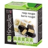 Kineslim Nougat Bar 4 St