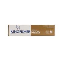 King Fisher Baking Soda Toothpaste - 100ml