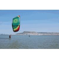 kitesurfing beginner course