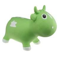 Kidzz Farm - Milk Cow Bella - Green (130305) /motoric Toys