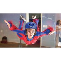 Kids Indoor Skydiving For Two