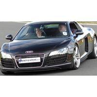 Kids Audi R8 Driving Experience at Three Sisters