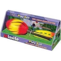 King Sport Whistling Missiles