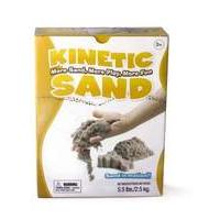 Kinetic Sand - 5.5 Pounds (25 kg) refill