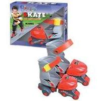 King Sport Boys Skates