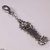 Kingdom Hearts Ultima Weapon Keychain